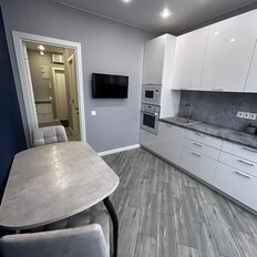 Квартира 40 м², 1-комнатная - изображение 2