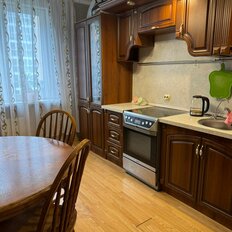 Квартира 62 м², 2-комнатная - изображение 2