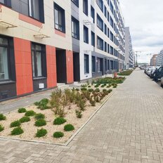 Квартира 86 м², 3-комнатная - изображение 3