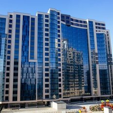 Квартира 62 м², 1-комнатная - изображение 2