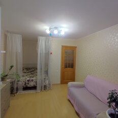 Квартира 34,5 м², 1-комнатная - изображение 4