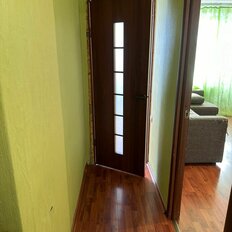 Квартира 30 м², 1-комнатная - изображение 3