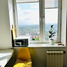 Квартира 48,6 м², 1-комнатная - изображение 1