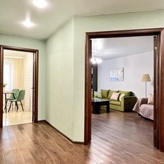 Квартира 80 м², 2-комнатная - изображение 4