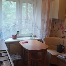 Квартира 30,6 м², 1-комнатная - изображение 4