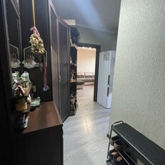 Квартира 37,8 м², 1-комнатная - изображение 4