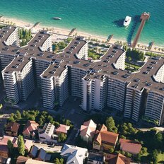 Квартира 42 м², 1-комнатные - изображение 2