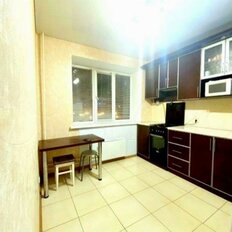 Квартира 36,6 м², 1-комнатная - изображение 1