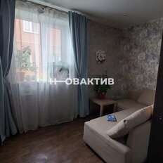 Квартира 36,3 м², студия - изображение 3