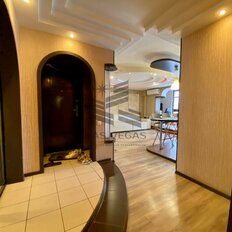 Квартира 80 м², 3-комнатная - изображение 5