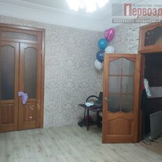 Квартира 41,5 м², 2-комнатная - изображение 4