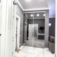 Квартира 44,7 м², 1-комнатная - изображение 5