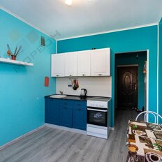 Квартира 34,9 м², 1-комнатная - изображение 2