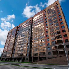 Квартира 33,4 м², студия - изображение 2