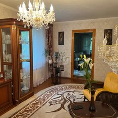 Квартира 66,6 м², 3-комнатная - изображение 2