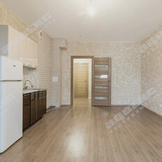 Квартира 29,7 м², студия - изображение 2