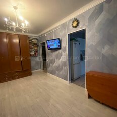 Квартира 39,3 м², 2-комнатная - изображение 3