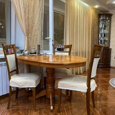 Квартира 109 м², 3-комнатная - изображение 4