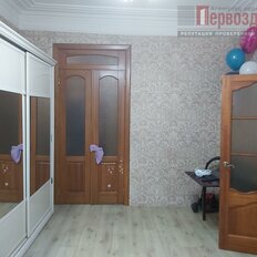 Квартира 41,5 м², 2-комнатная - изображение 3