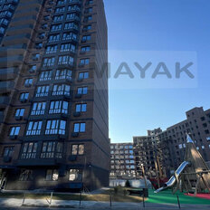 Квартира 22,2 м², студия - изображение 4