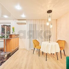 Квартира 43,1 м², 2-комнатная - изображение 3