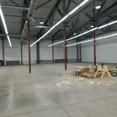 1022 м², торговое помещение - изображение 4