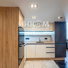Квартира 58,5 м², 1-комнатные - изображение 3