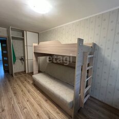 Квартира 45 м², 2-комнатная - изображение 4