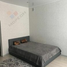 Квартира 28,2 м², студия - изображение 1