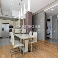 Квартира 179,8 м², студия - изображение 3