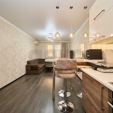 Квартира 63,7 м², 1-комнатная - изображение 4