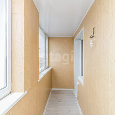 Квартира 34,6 м², 1-комнатная - изображение 5