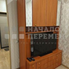 Квартира 30 м², студия - изображение 3