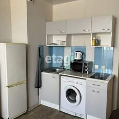 Квартира 20,7 м², студия - изображение 4