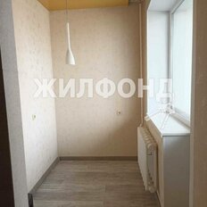 Квартира 37,2 м², 1-комнатная - изображение 3