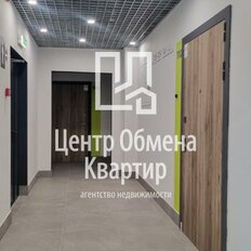 Квартира 81,3 м², 3-комнатная - изображение 4