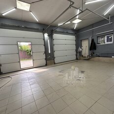 240 м², автосервис - изображение 5