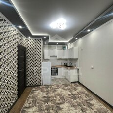 Квартира 34,4 м², 1-комнатная - изображение 1