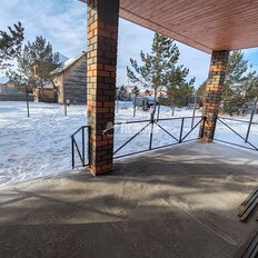 дом + 5,3 сотки, участок - изображение 5