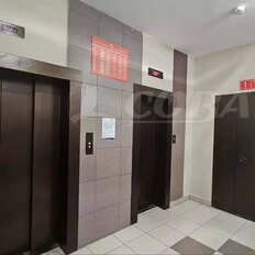 Квартира 23,5 м², студия - изображение 4