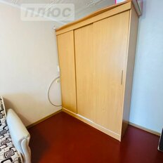 Квартира 30,8 м², 1-комнатная - изображение 3