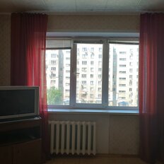 Квартира 50,6 м², 2-комнатная - изображение 4