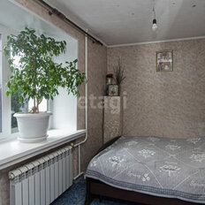 Квартира 58,9 м², 3-комнатная - изображение 5