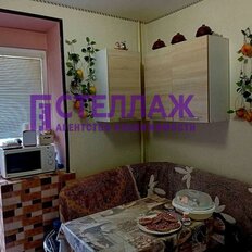 Квартира 70,2 м², 3-комнатная - изображение 5