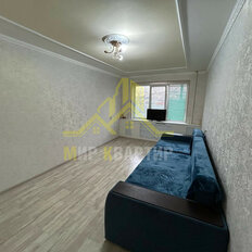 Квартира 62 м², 3-комнатная - изображение 1