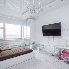 Квартира 44 м², 1-комнатная - изображение 3