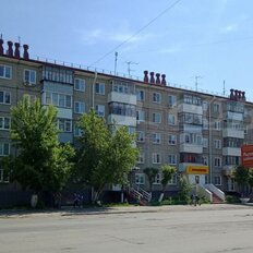 Квартира 45,8 м², 2-комнатная - изображение 1