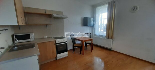 28 м², квартира-студия 21 000 ₽ в месяц - изображение 2