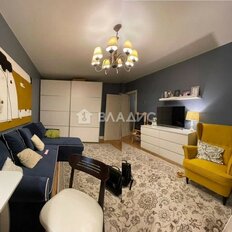 Квартира 60,2 м², 2-комнатная - изображение 1