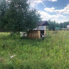 10 соток, участок - изображение 1